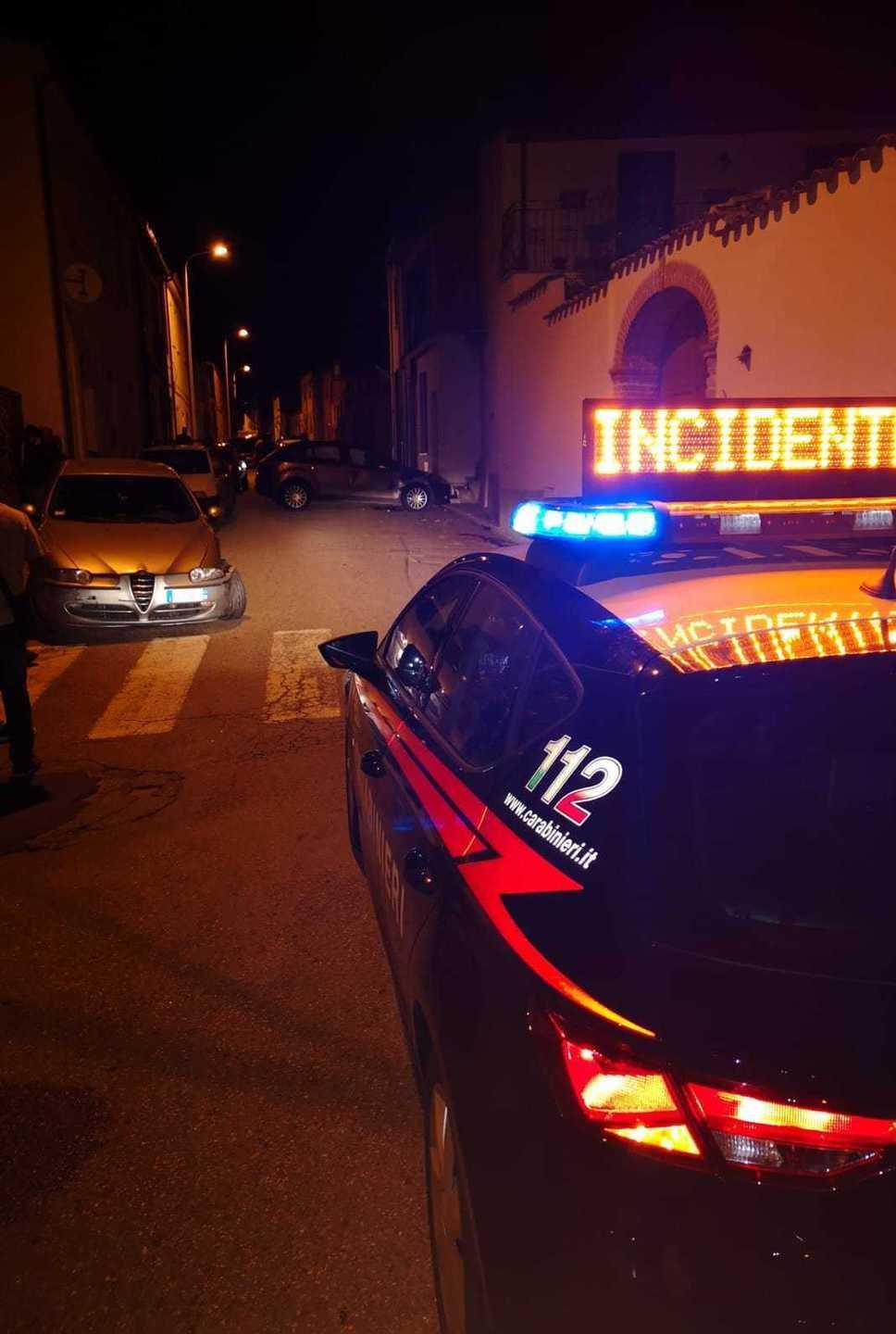 Arrestato l’automobilista che ha travolto il 15enne 