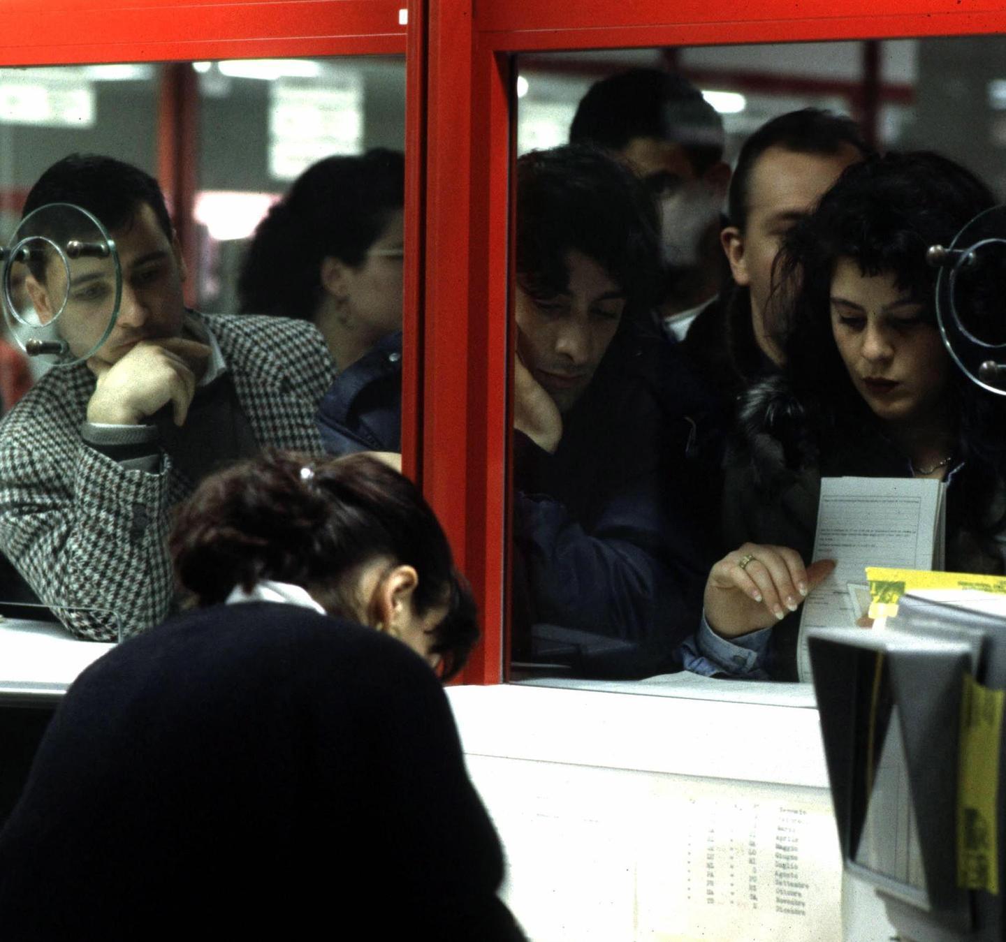 Uno “Sportello in spalla” per i giovani 