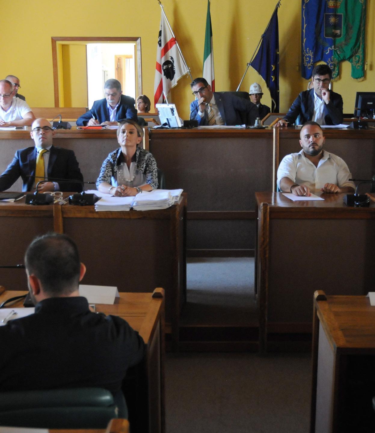 Rottura su tutto il fronte Il Psd’Az lascia la coalizione 