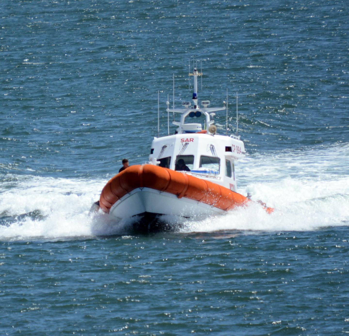 “Mare sicuro”, il bilancio è buono meno vittime e soccorsi in calo 