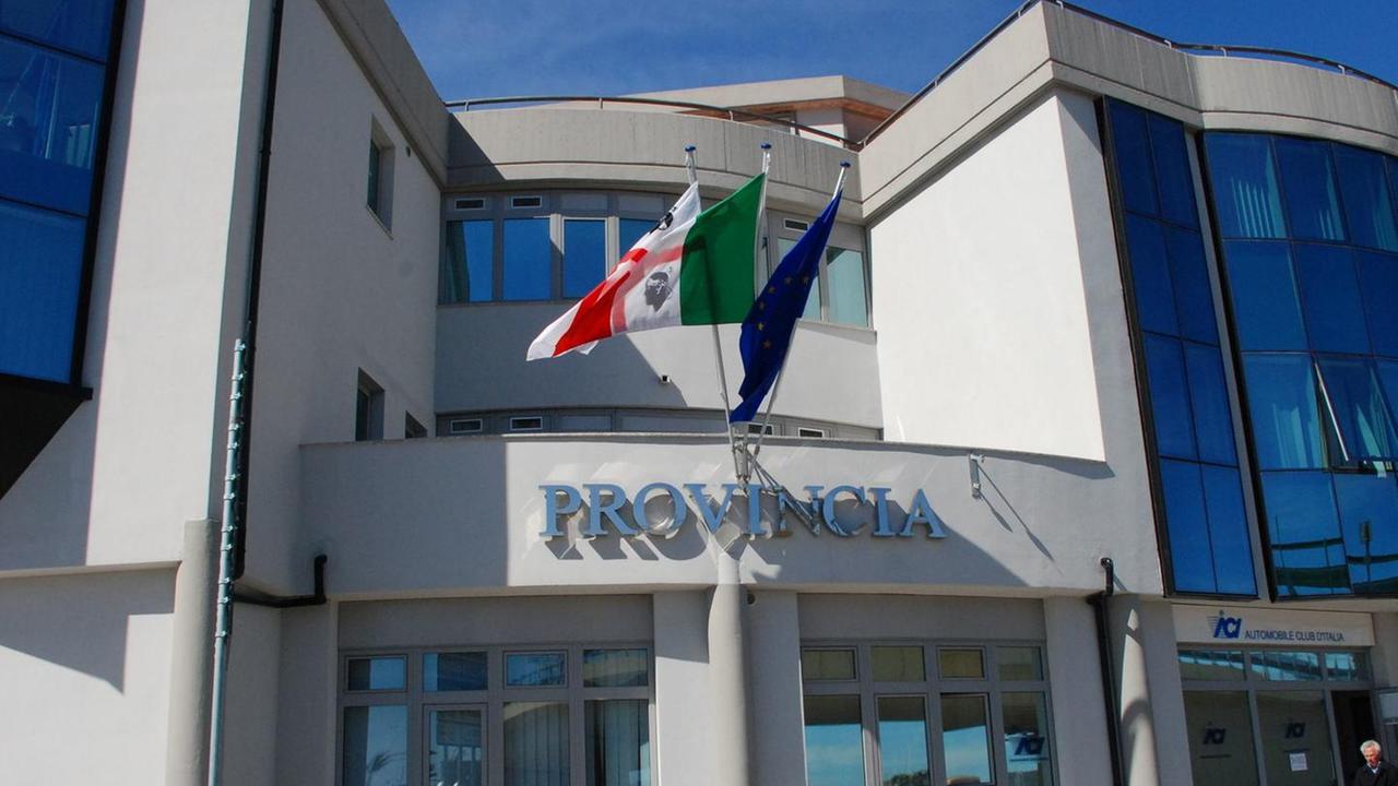 I sindaci a Cagliari: la Provincia Gallura si farà 