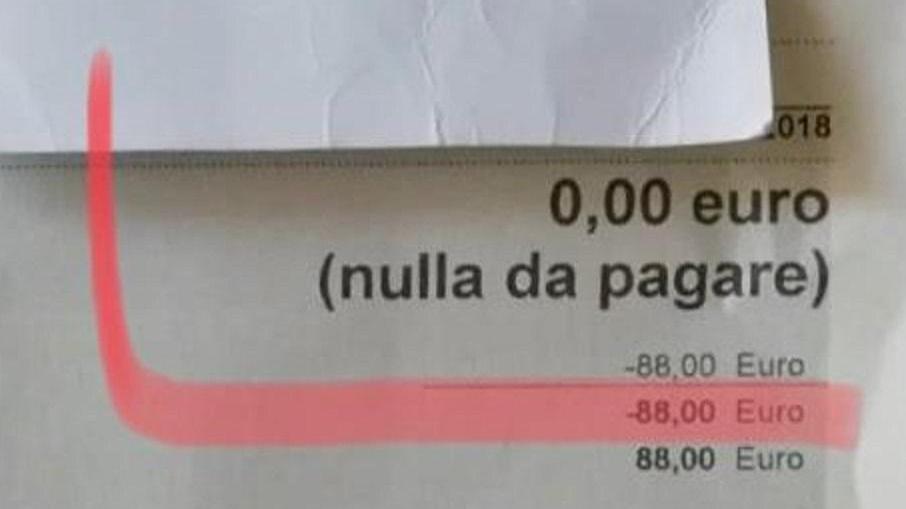 Tari azzerata per 2mila modenesi, ma si tratta di un errore
