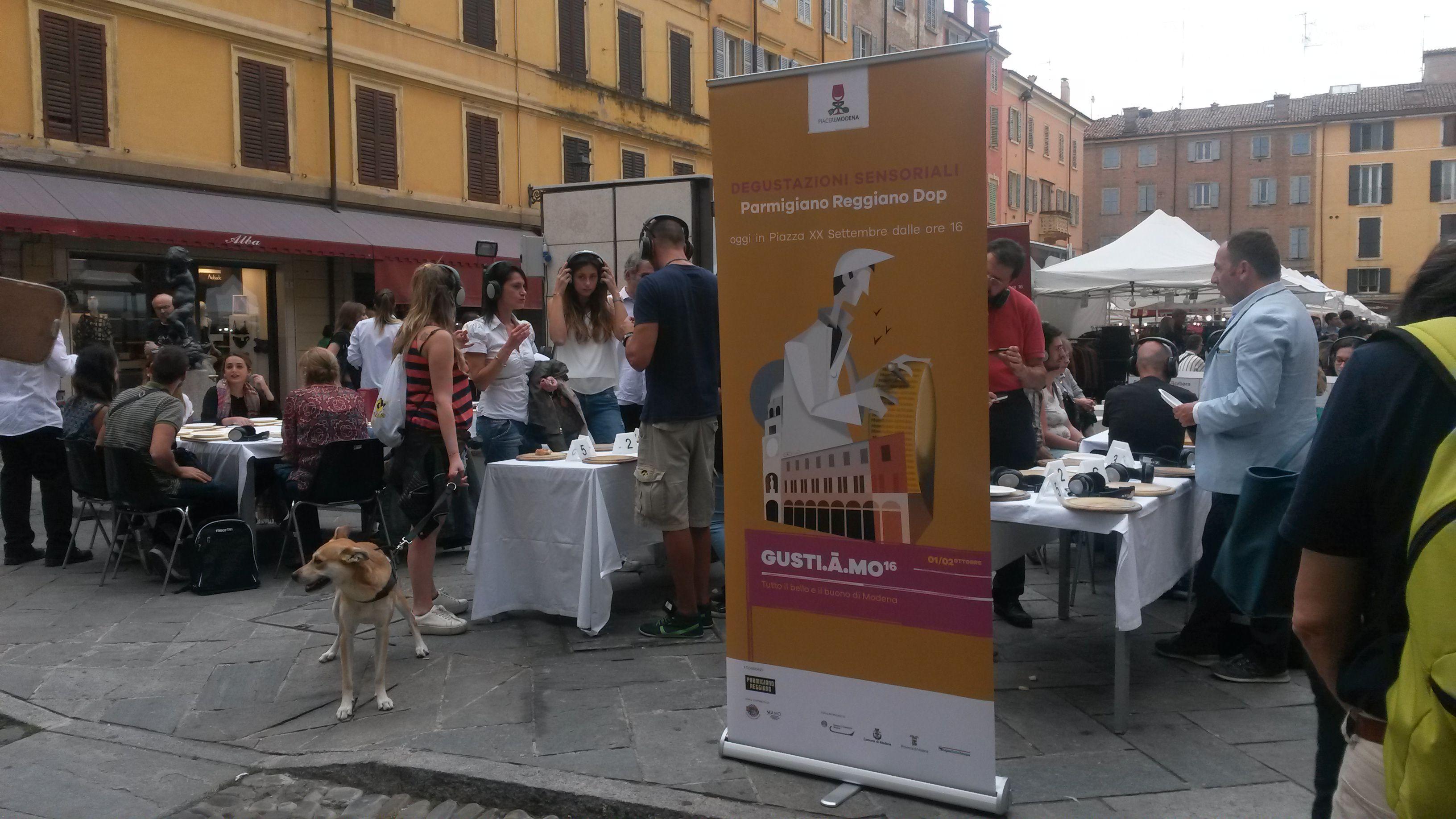 Week end, gli appuntamenti del fine settimana a Modena e provincia