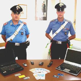 Truffa sul web, denunciata ragazza di 19 anni