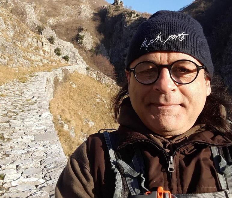 Giuliano Batini