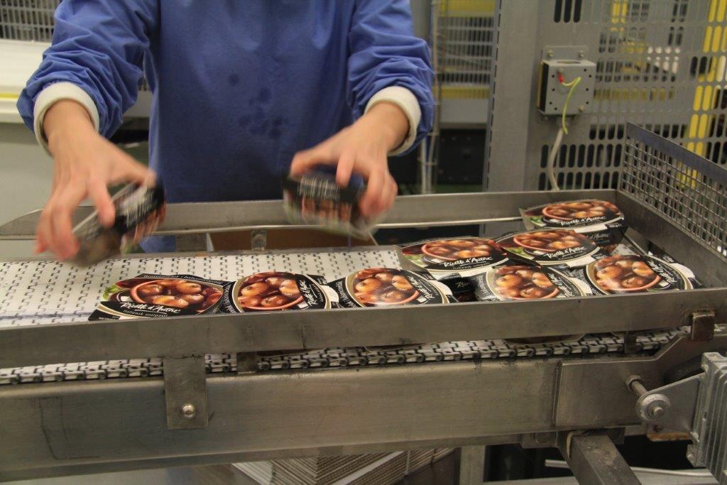 Esuberi alla Copaim, preoccupazione sul futuro dell’azienda 