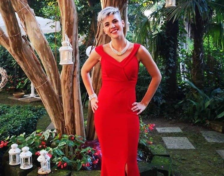 Luisana Esposito