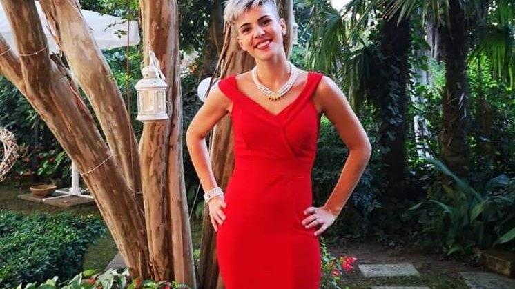 Luisana Esposito