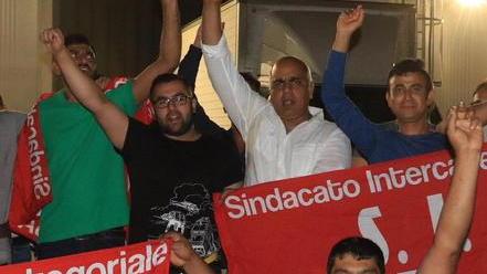 Aperto il ponte che toglie 200 tir al giorno dai paesi