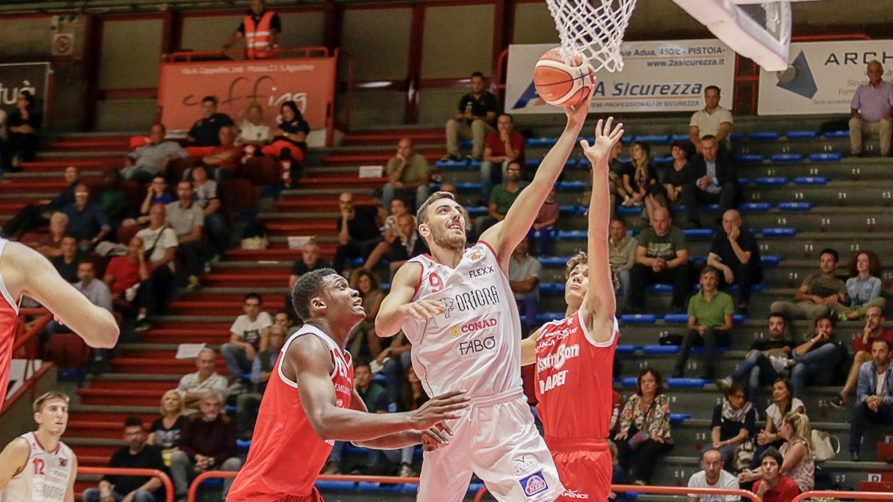 Un'opaca OriOra si fa travolgere da Varese: 71-59