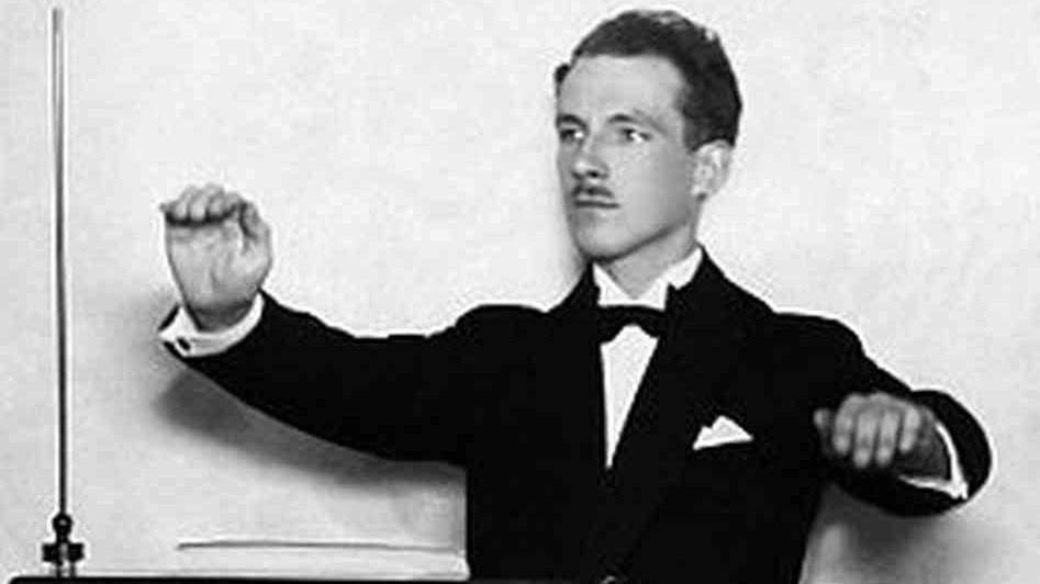 Il Theremin: il violino invisibile