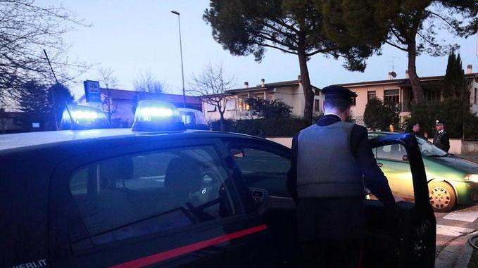 Sesso con un bimbo: arrestato autista