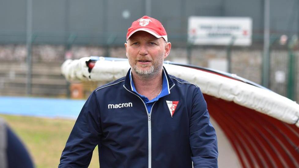 “Manita” della Cuoiopelli, che elimina l’Atletico Cenaia