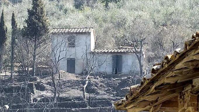 Interventi post-emergenza due incontri con i cittadini