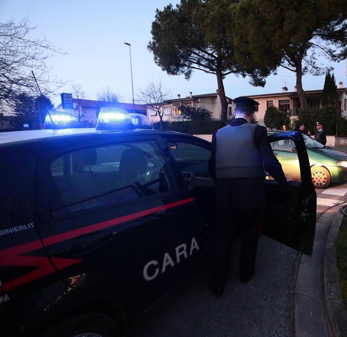 Sesso con un bimbo: arrestato autista 