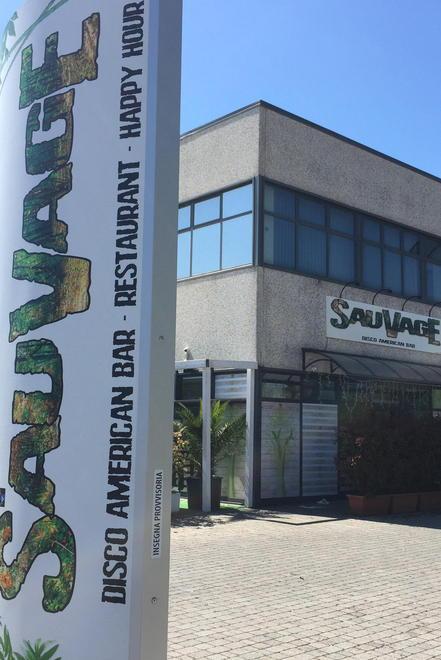 Lite con feriti al discopub cinque rinviati a giudizio