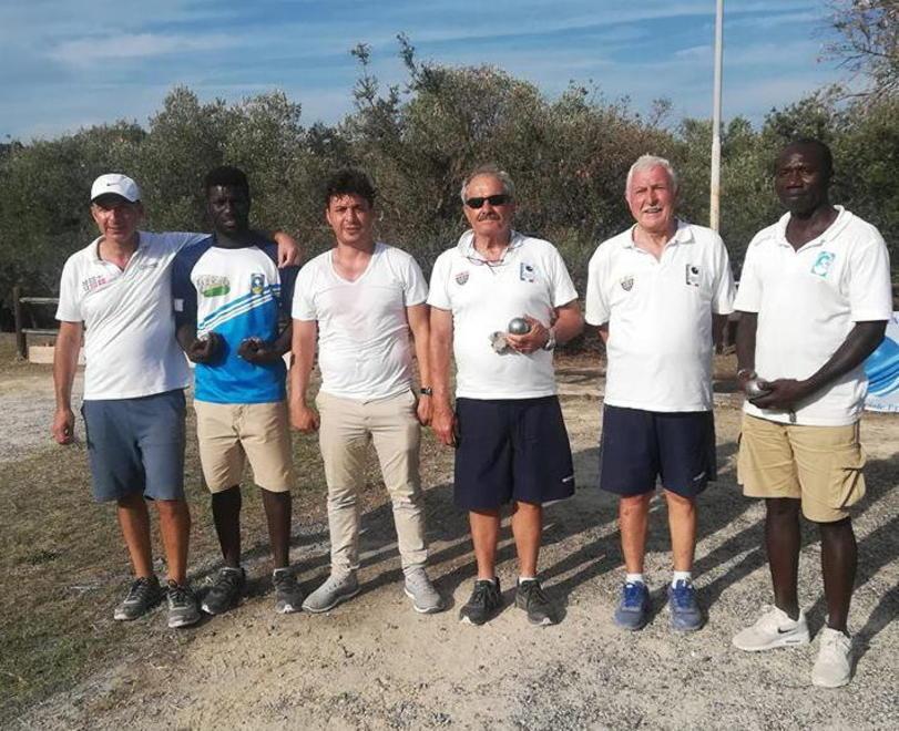 Bocce: un bellissimo weekend con le gare dell’Asd Pisa 
