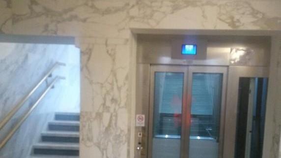 Operativi due nuovi ascensori per i disabili
