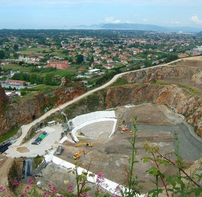 Cava Fornace venduta, i dubbi del comitato 