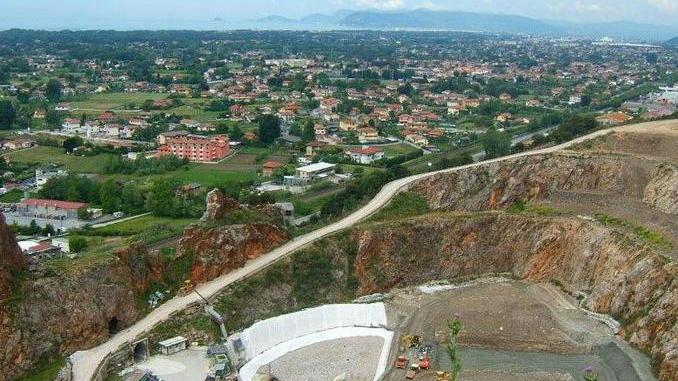 Cava Fornace venduta, i dubbi del comitato