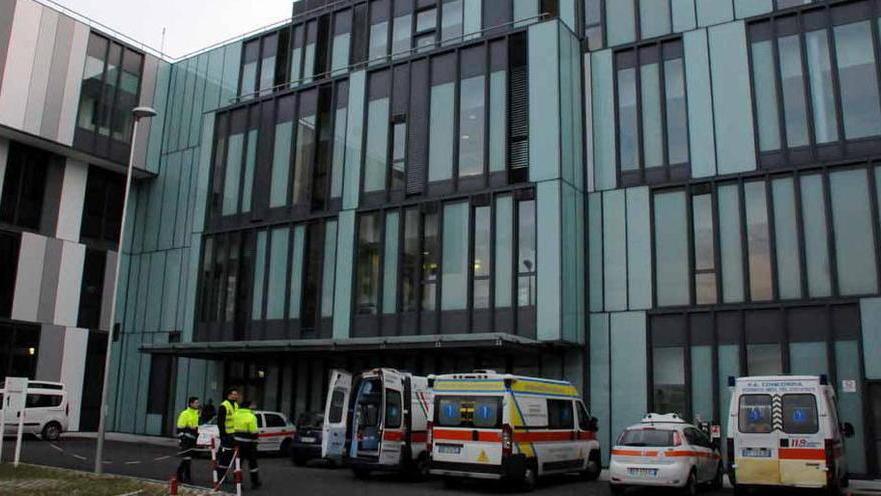I maghi dell’endoscopio al Noa: operato di tumore in 55 minuti