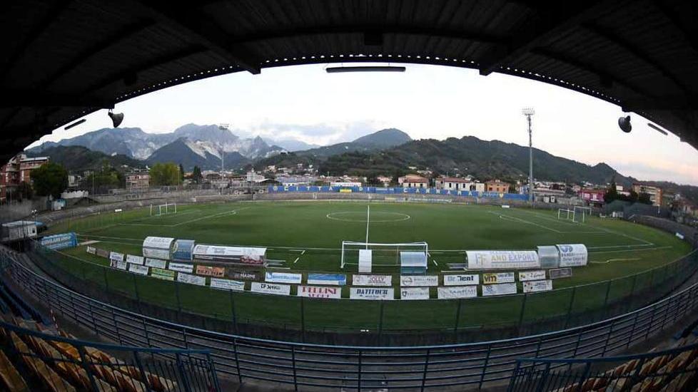 Stadio, lavori già iniziati a giorni il super progetto