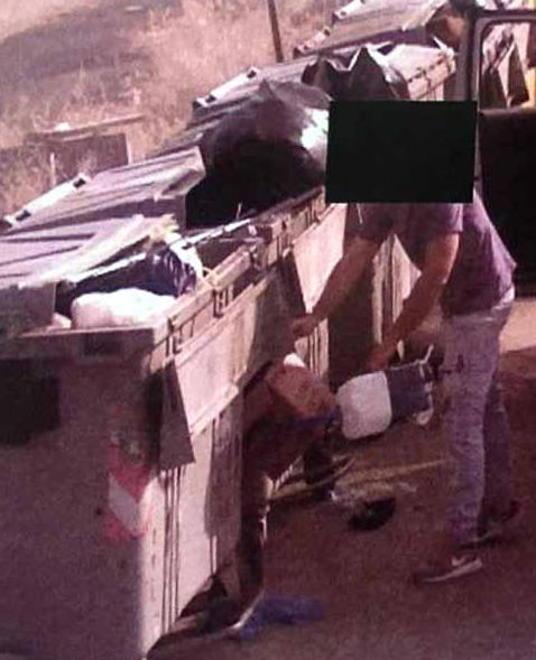 Furbetti del cassonetto, già scattate 250 sanzioni 