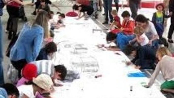 The big draw domani torna il festival del disegno