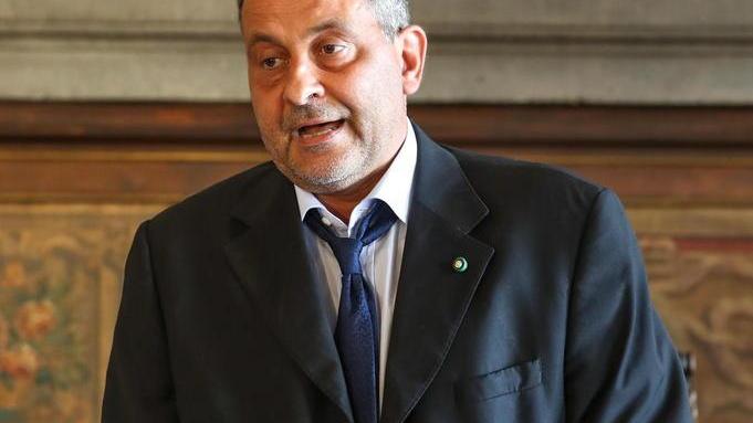 La maggioranza fa mea culpa e chiede scusa a Giurlani