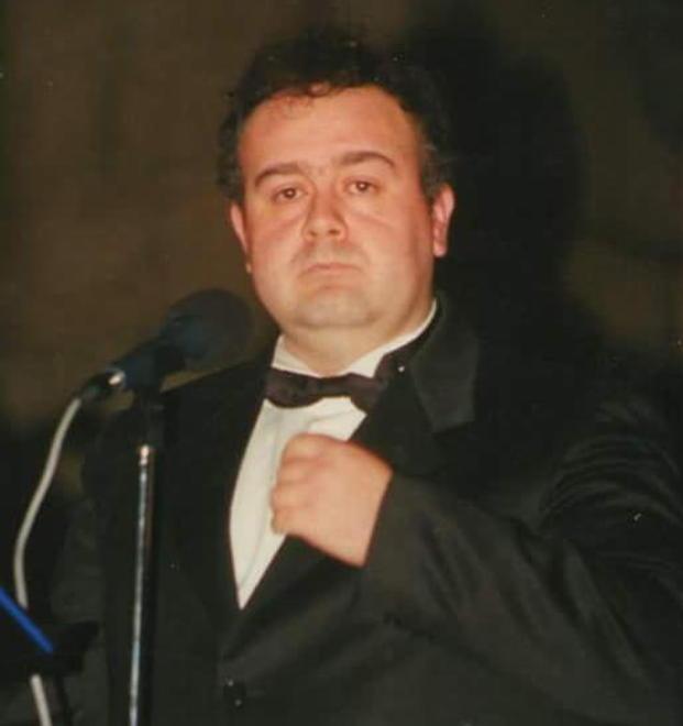 Addio a Piero Vinci maestro del bel canto sconfitto da un male 