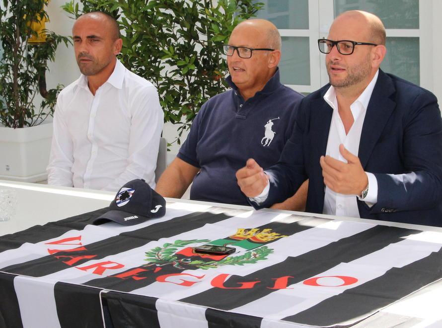 Viareggio, è già crisi nera: «Ci gira tutto storto» 