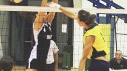 Una fase di un match dello scorso anno
