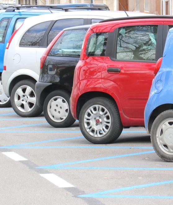 Permessi per la sosta affidati a Nuovo Futuro