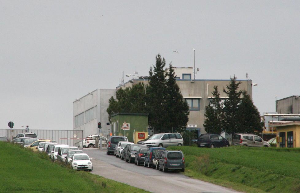Progetto Scapigliato bis primo parere favorevole 