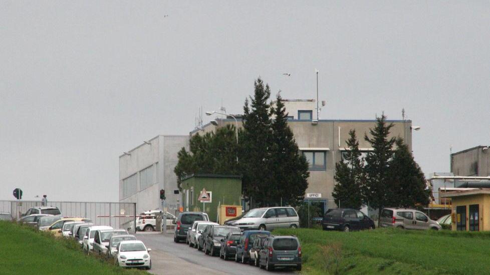 Progetto Scapigliato bis primo parere favorevole