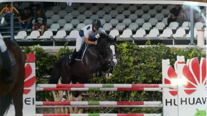 Cecina Equestrian Games, al maneggio due giorni dedicati alle gare e alla natura