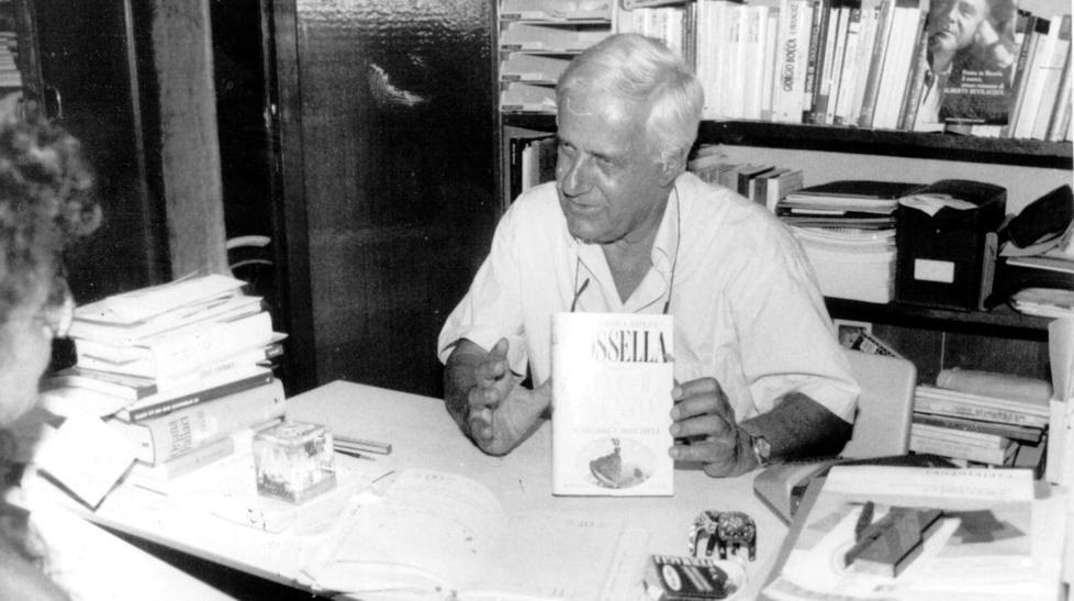 Addio a Paolo Belforte, libraio e editore che ha illuminato la cultura della città 