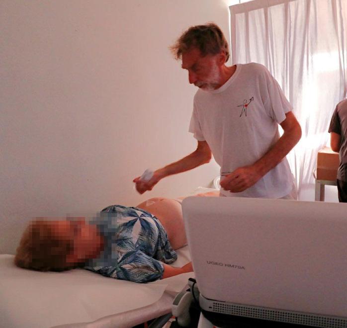 Un “ospedale da campo” a Porta a Mare domenica screening e consulenze gratuite 