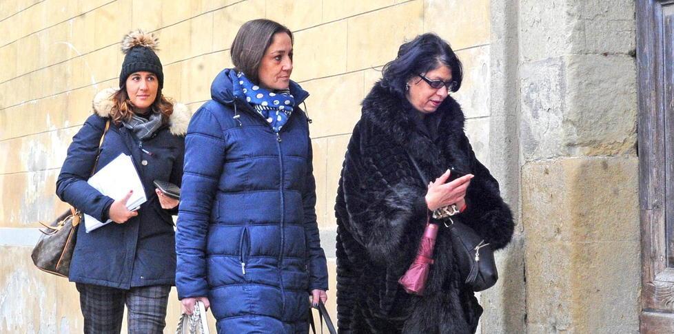 Entro fine anno la sentenza sul caso De Witt 