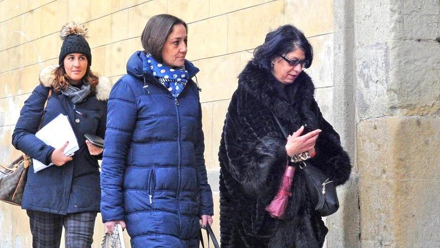 Entro fine anno la sentenza sul caso De Witt