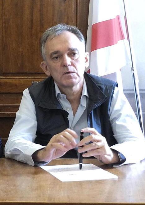 Stop di Rossi alla vendita delle azioni di Terme Spa
