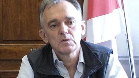 Stop di Rossi alla vendita delle azioni di Terme Spa