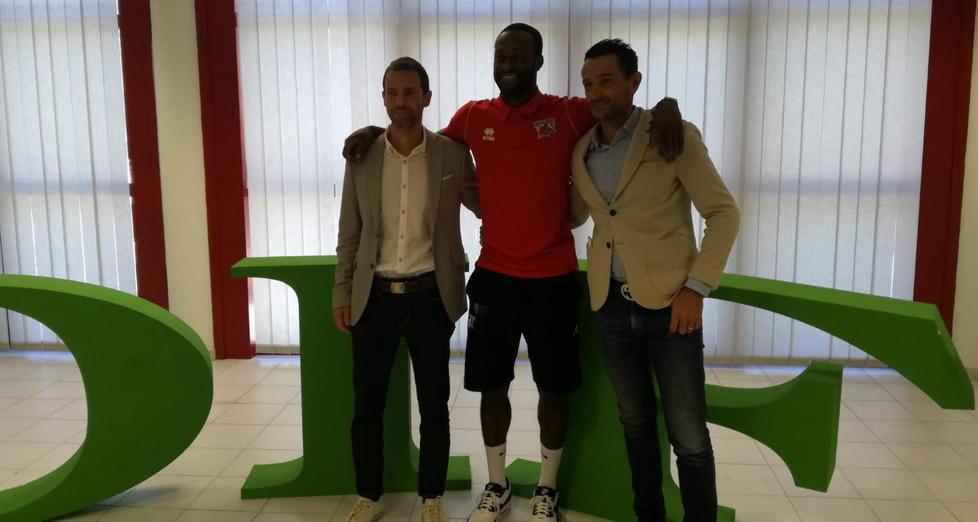 Johnson, passa da Pistoia la voglia di far pace col basket 