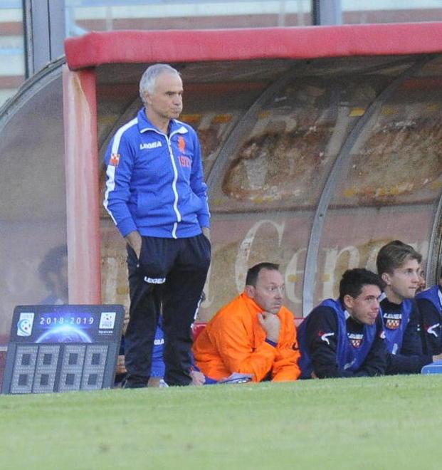 «Un periodo sfortunato avremmo meritato cinque punti in più» 