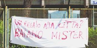 Bozzi esce allo scoperto: sono pronto