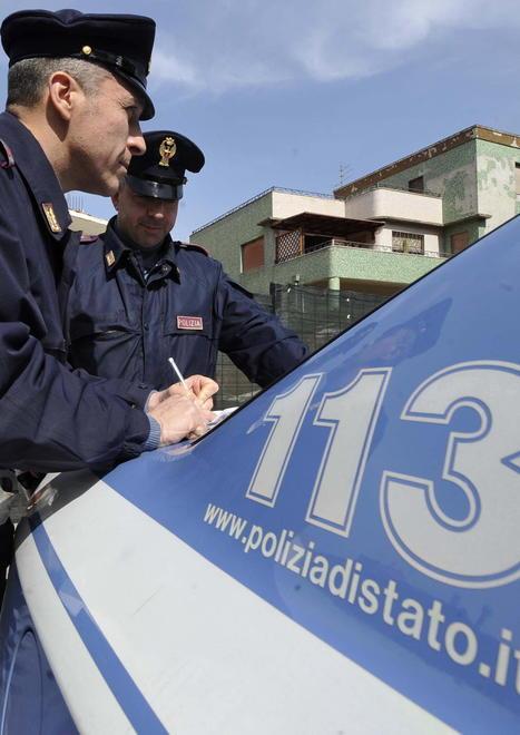 Trovato al bar ma doveva essere in carcere