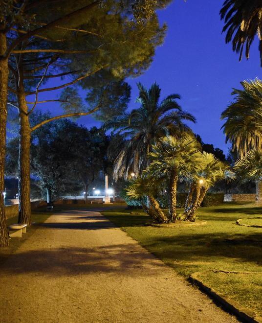 Illuminazione sulle Mura firma fatta, via ai lavori 