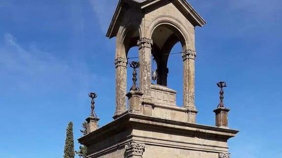 «Monumento ai Caduti in stato di abbandono Servono interventi»