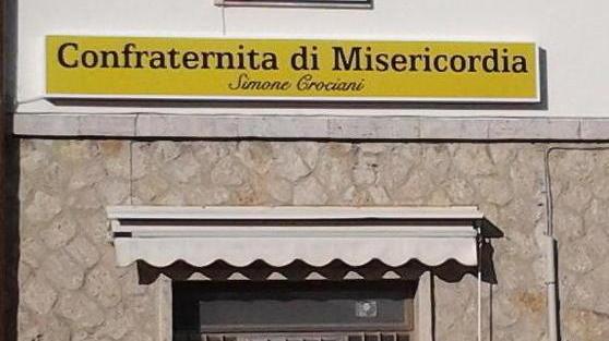 Festa della Misericordia e benedizione dei mezzi