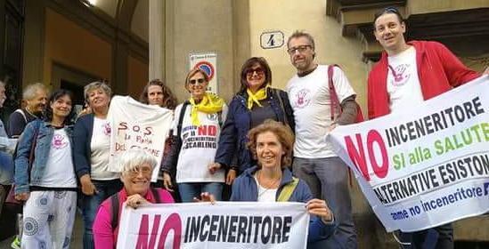 Mozione sull’inceneritore «Si dilatano soltanto i tempi» 